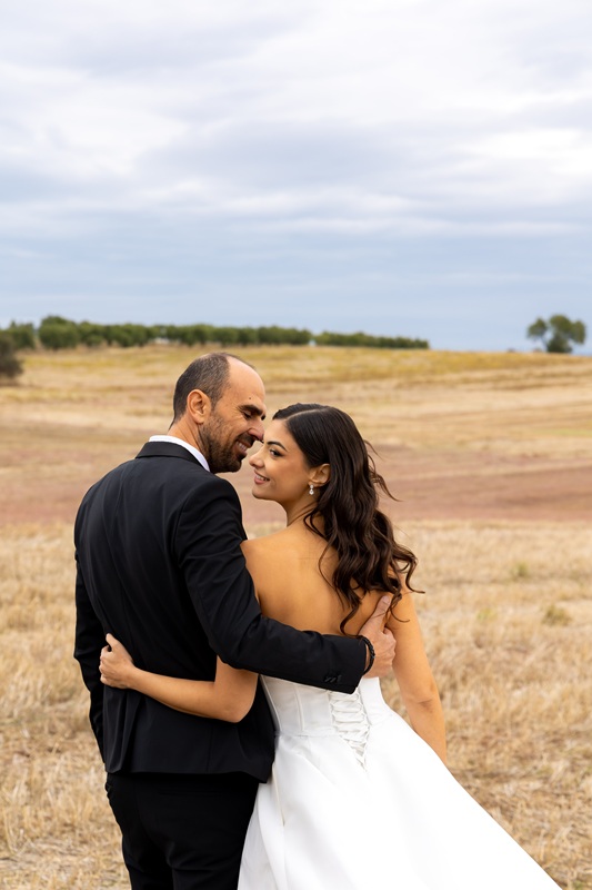 Κώστας & Βίβιαν - Θεσσαλονίκη : Real Wedding by Art Of Image